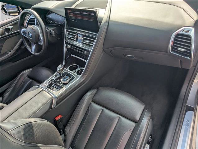Certified 2023 BMW 840i 840i w/ Comfort Seating Package image 21