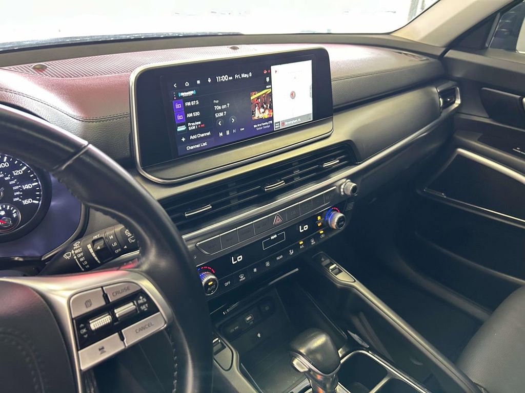 Used 2022 Kia Telluride S FWD image 22