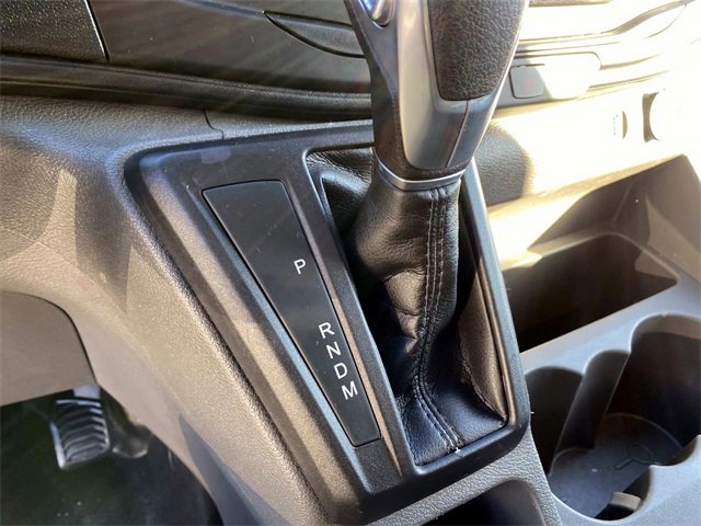 Used 2024 Ford Transit 250 148 High Roof AWD image 12
