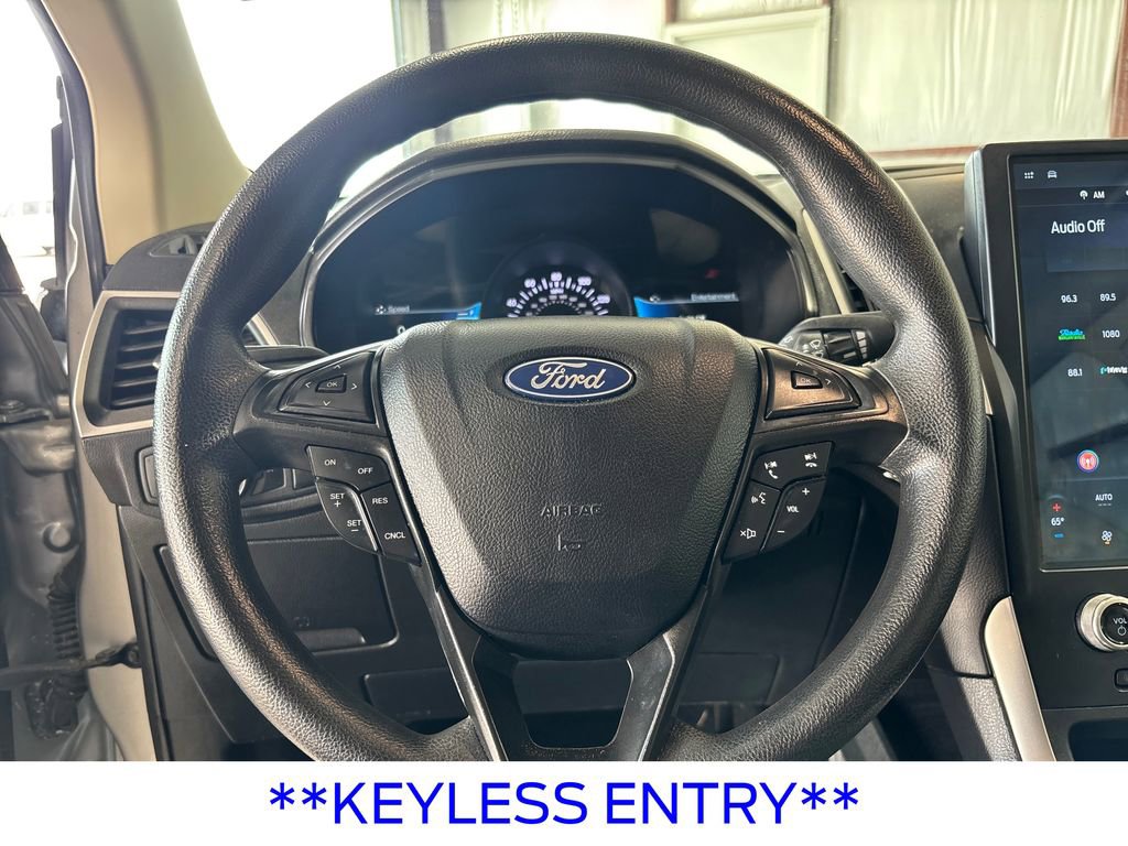 Used 2022 Ford Edge SE AWD/4WD image 10