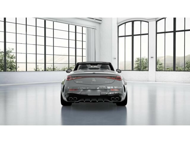 New 2027 Mercedes-Benz CLE 53 AMG 4MATIC Cabriolet image 26
