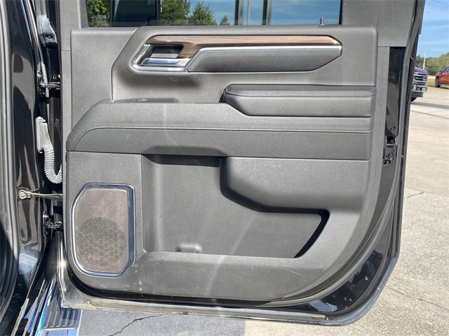 Used 2024 Chevrolet Silverado 2500 LT image 28