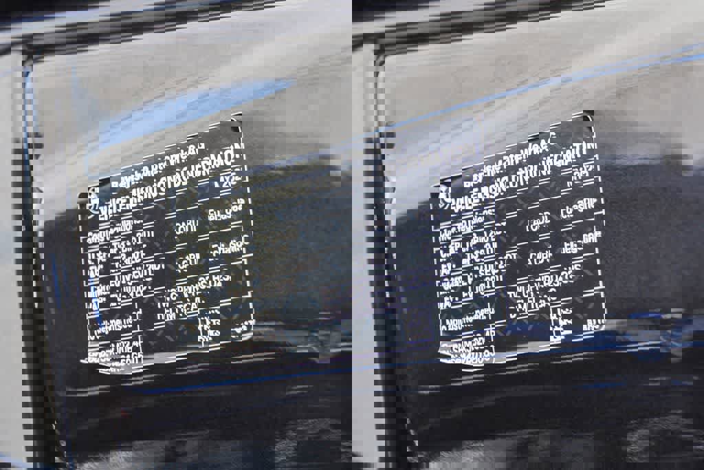 Used 2025 BMW X3 xDrive30i w/ Convenience Package AWD/4WD image 28