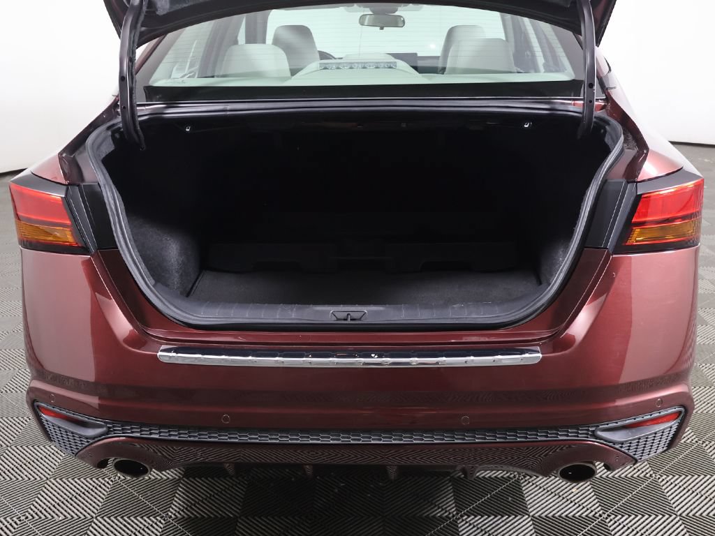 Used 2023 Nissan Altima 2.5 SL AWD/4WD image 17