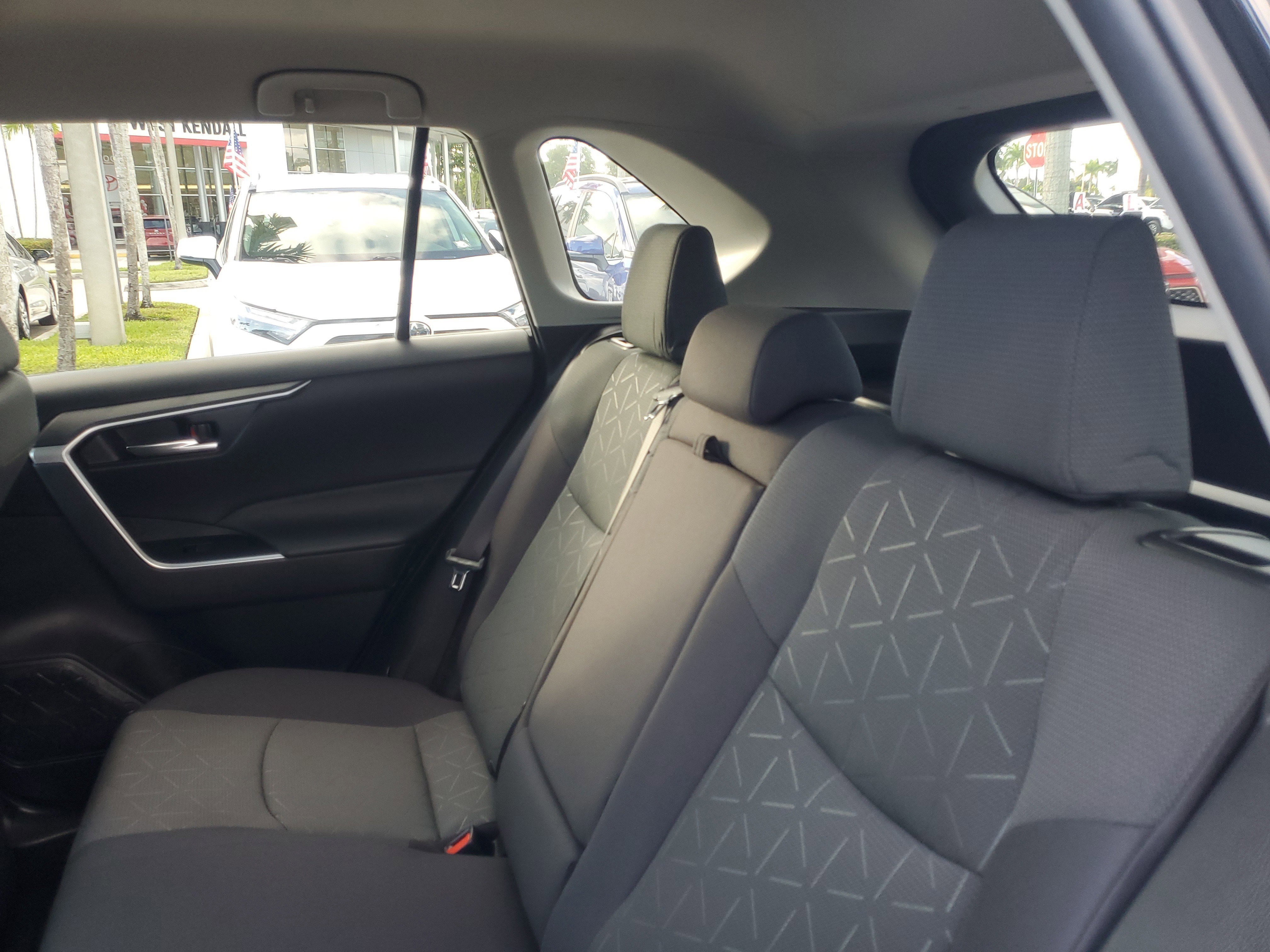 Used 2024 Toyota RAV4 AWD Hybrid image 13