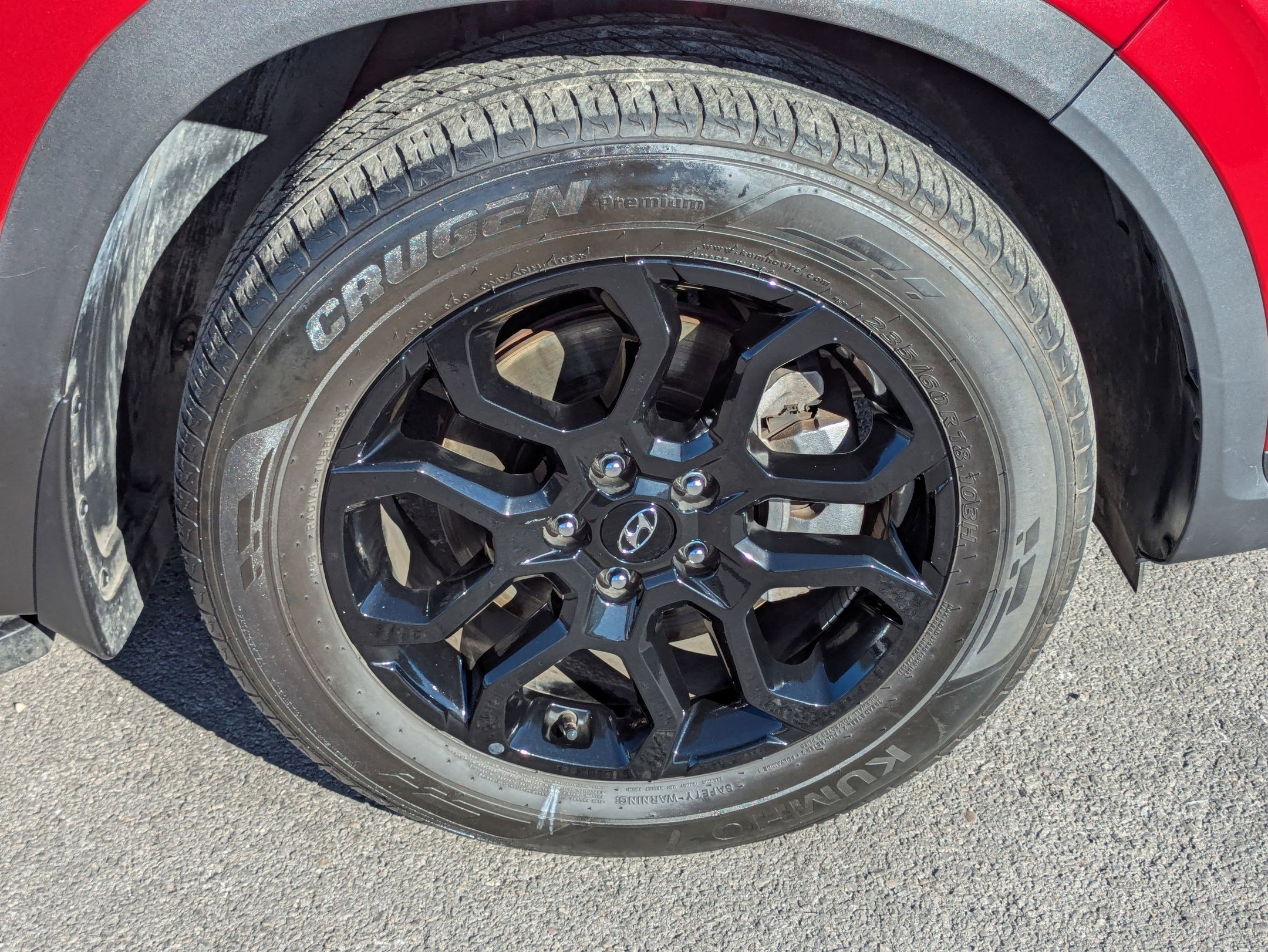 Used 2023 Hyundai Santa Fe XRT image 30