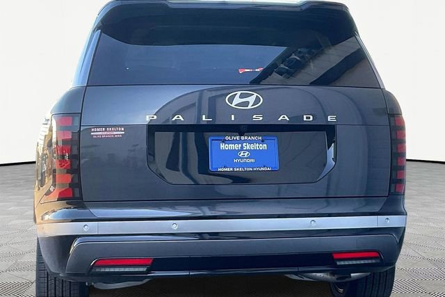 New 2026 Hyundai Palisade Limited image 4