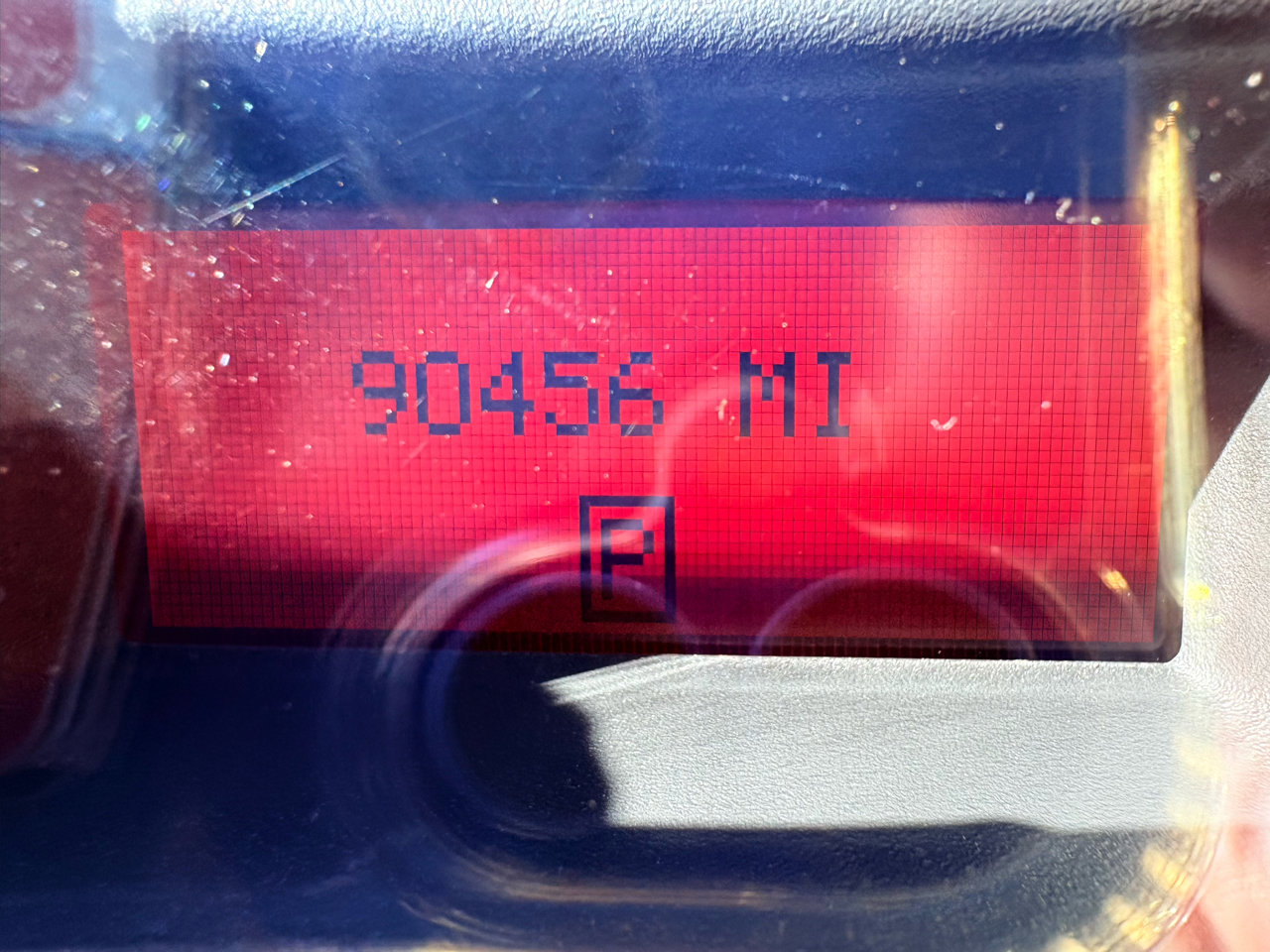 Used 2004 Pontiac Grand Prix GT2 image 24