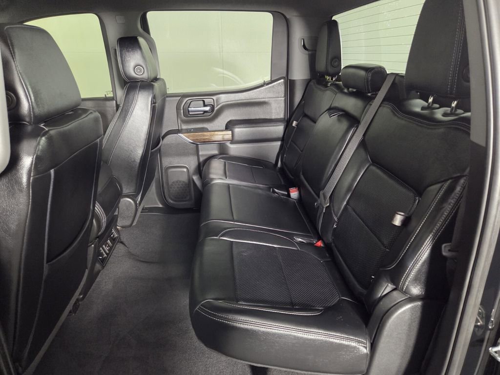 Used 2021 GMC Sierra 1500 Elevation RWD image 24