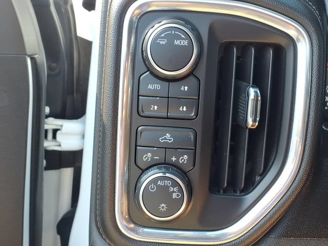Certified 2020 Chevrolet Silverado 1500 LT w/ All-Star Edition AWD/4WD image 19