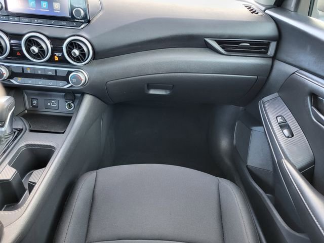 Used 2024 Nissan Sentra S image 25