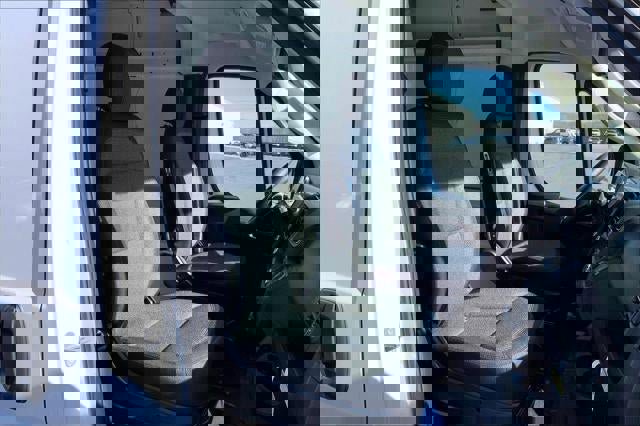 New 2025 RAM ProMaster 2500 w/ Premium Convenience Group image 51