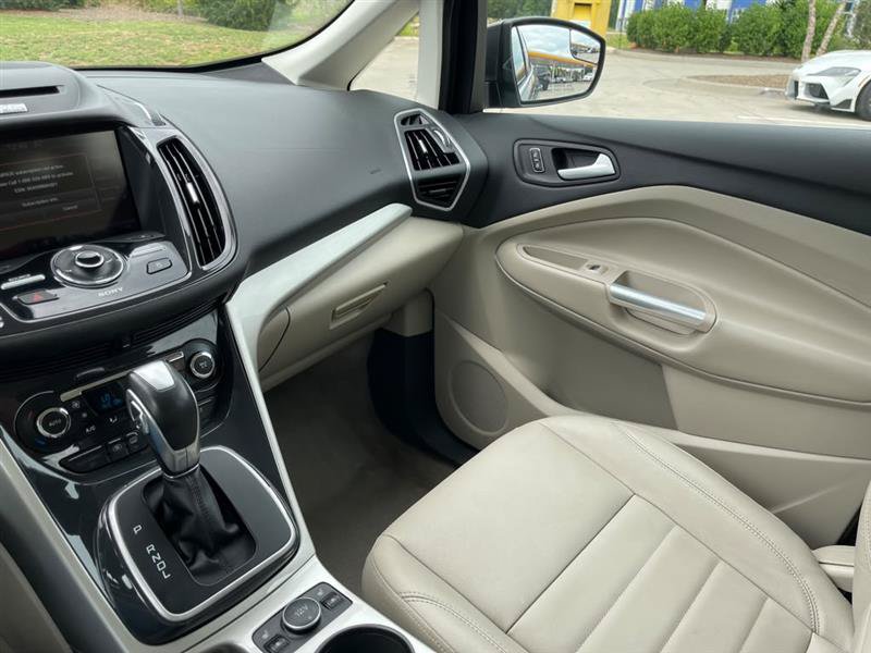Used 2013 Ford C-MAX Energi SEL FWD image 90