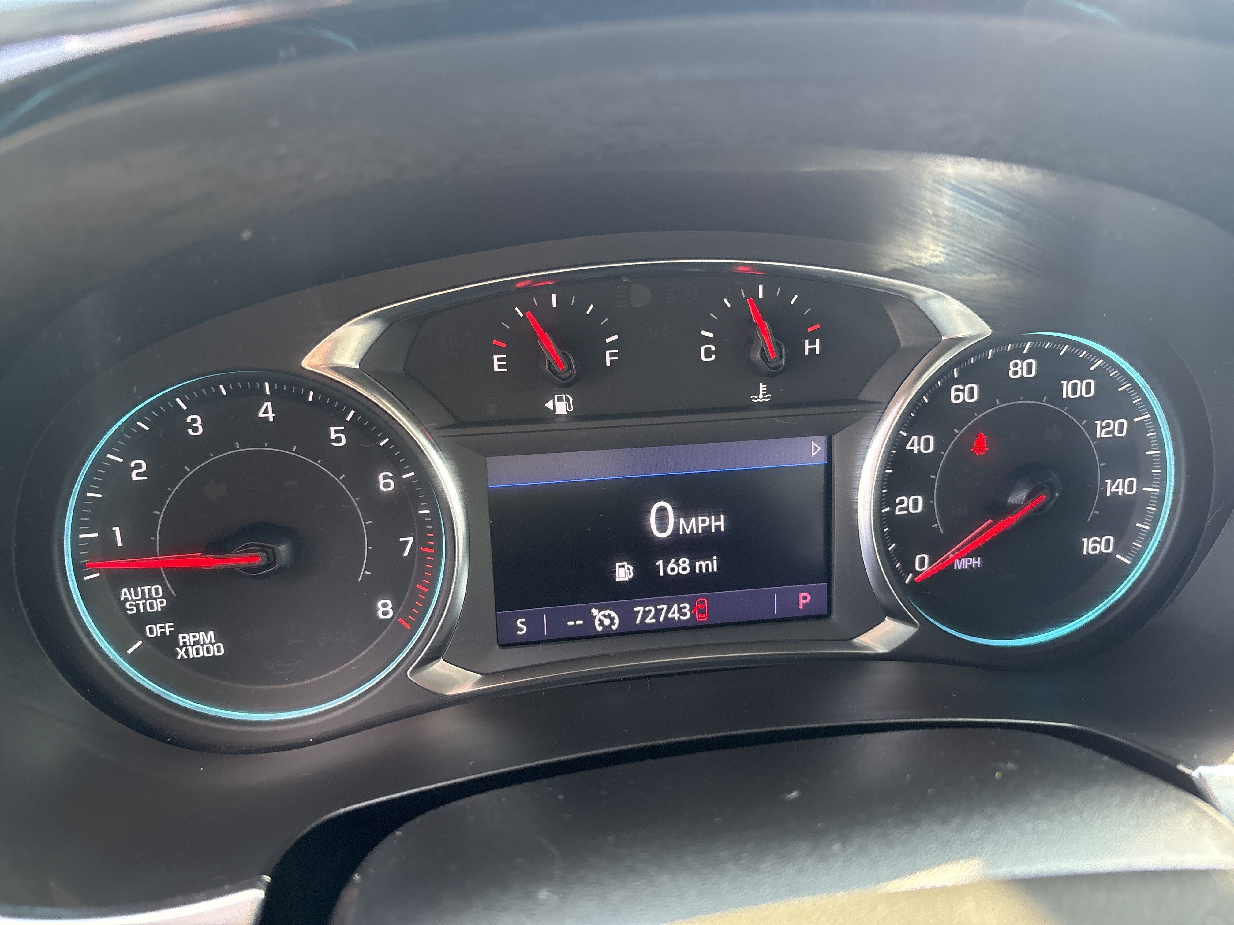 Used 2023 Chevrolet Traverse LT AWD/4WD image 23