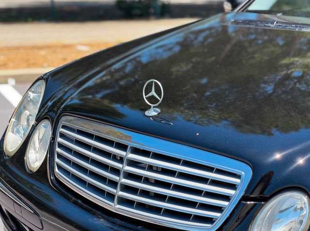 Used 2006 Mercedes-Benz E 350 Wagon image 5