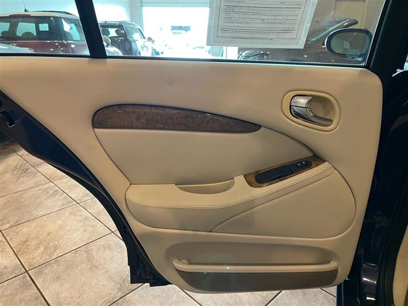 Used 2006 Jaguar S-TYPE 3.0 image 60