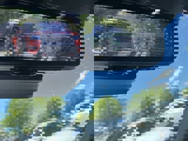 Used 2025 Subaru Forester Touring image 9