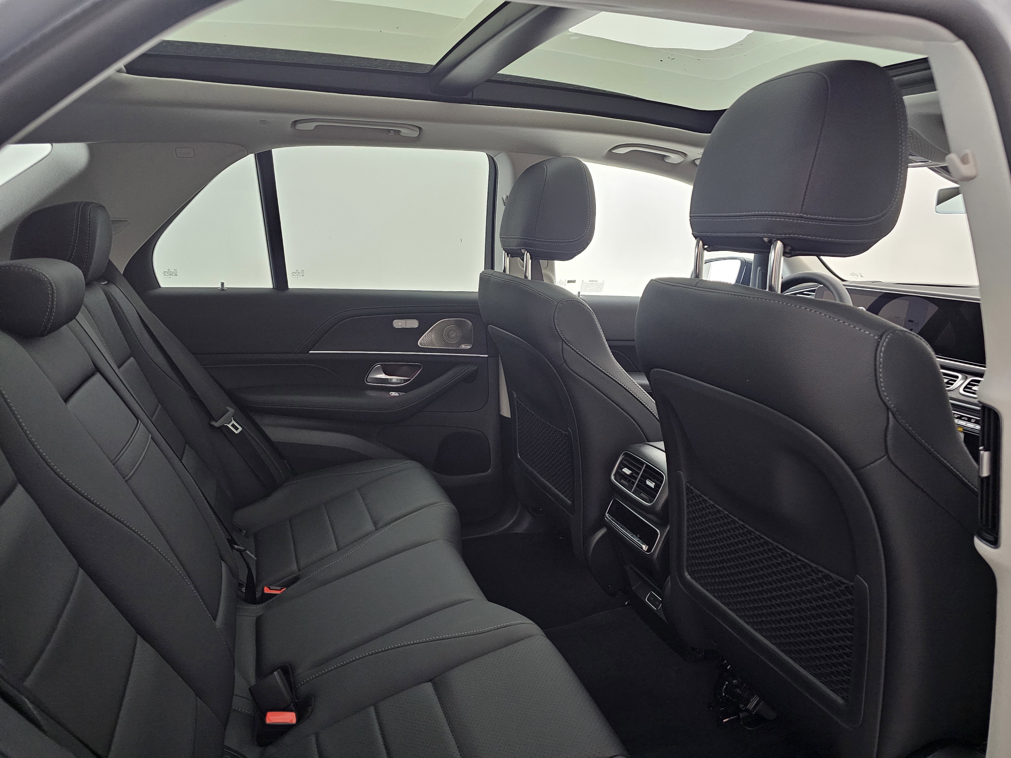 New 2026 Mercedes-Benz GLE 450 4MATIC image 24