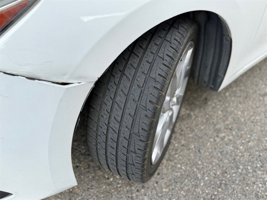 Used 2015 MAZDA MAZDA3 s Grand Touring image 54