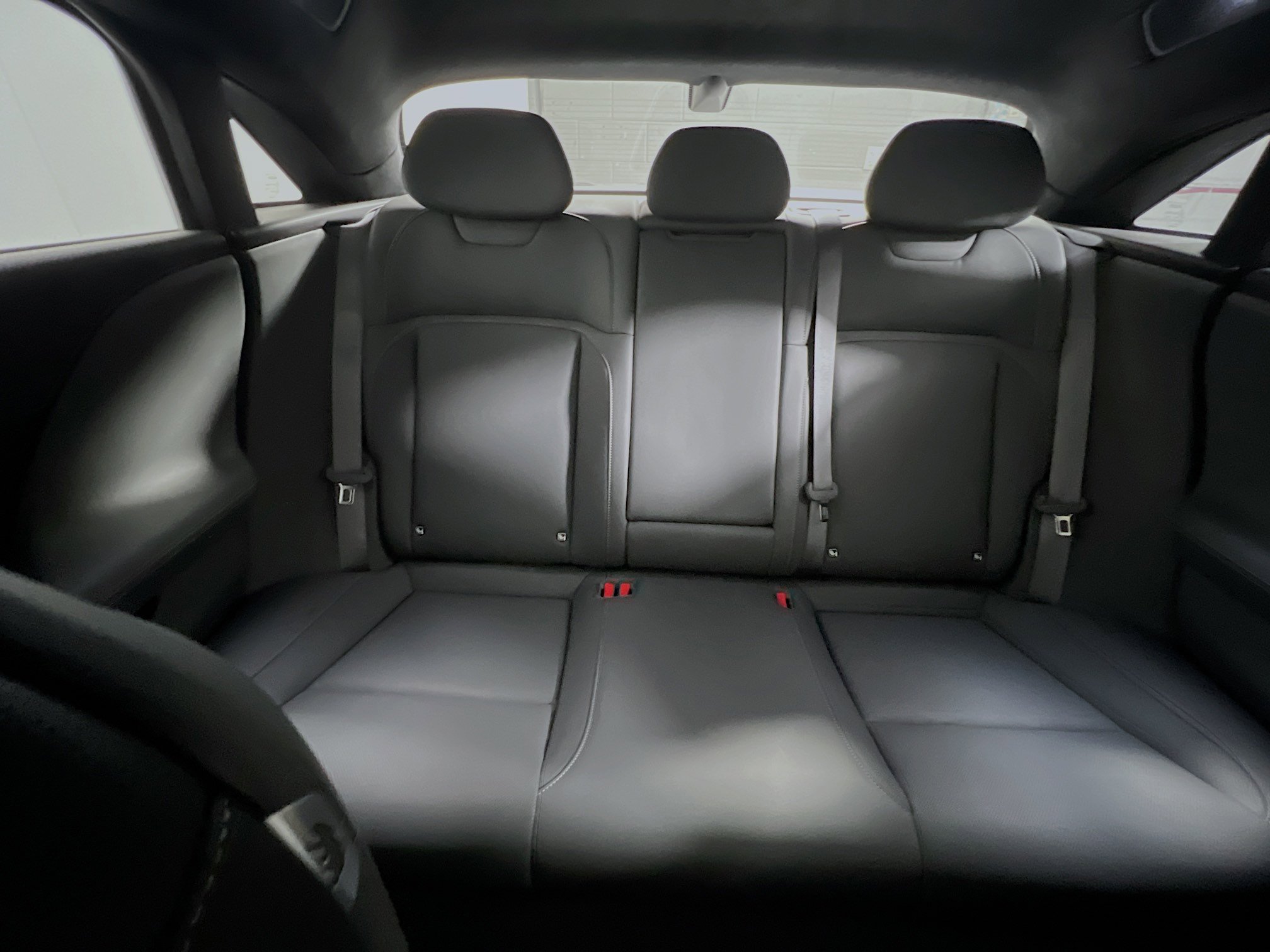 Used 2023 Lucid Air Pure image 32