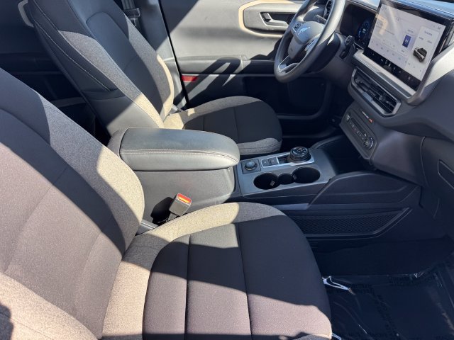 Used 2025 Ford Bronco Sport Big Bend AWD/4WD image 6