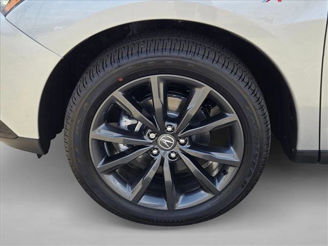 New 2026 Acura RDX A-Spec AWD/4WD image 10