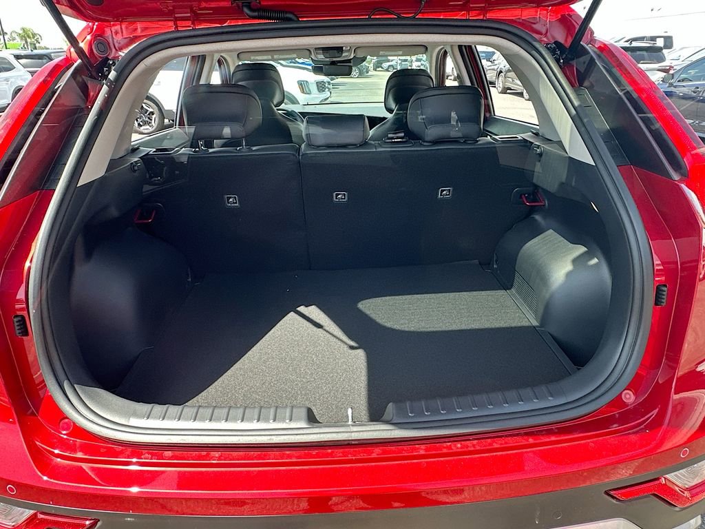 New 2026 Kia Niro EX FWD image 24