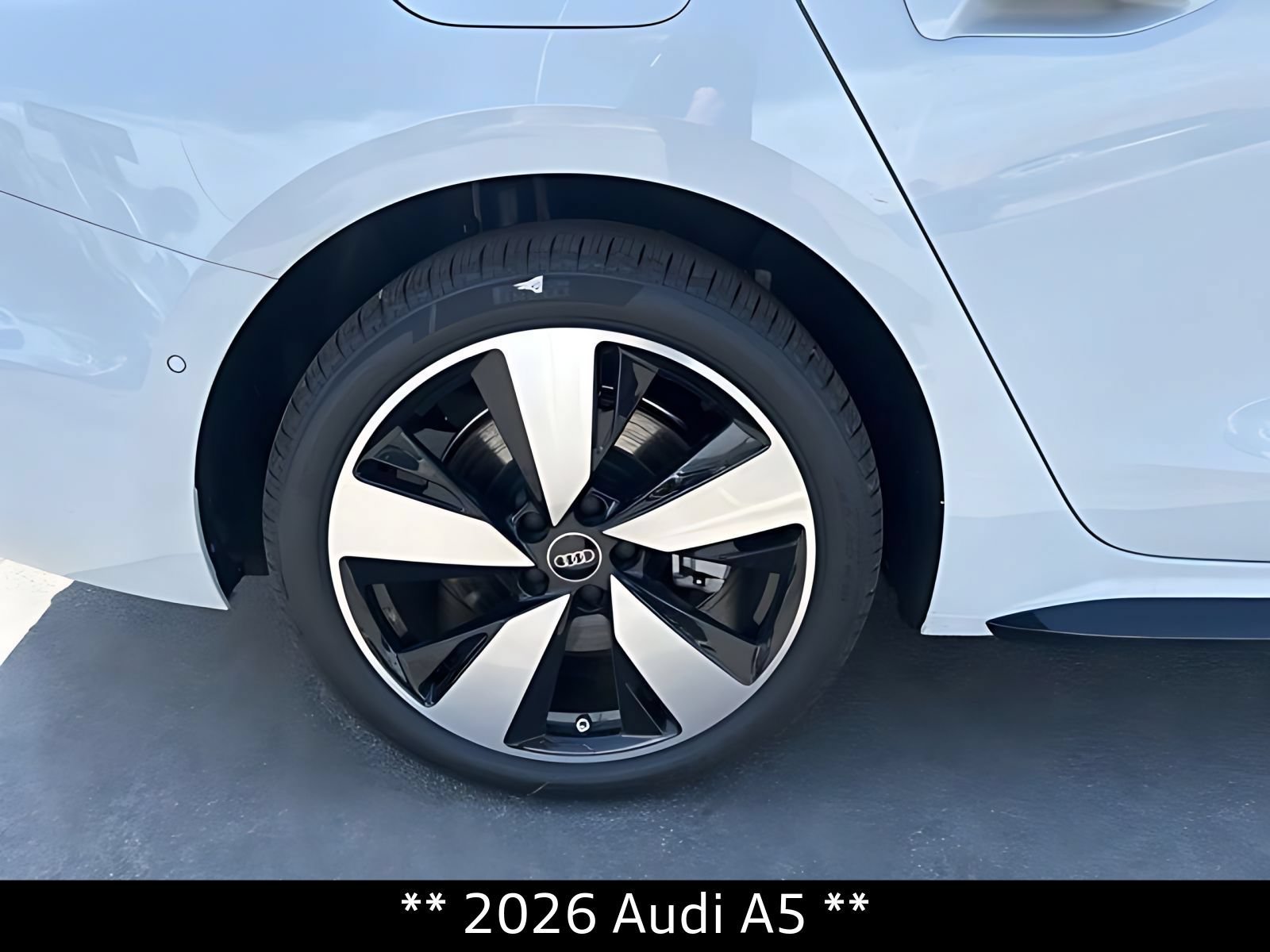 New 2026 Audi A5 2.0T Premium Plus AWD/4WD image 12