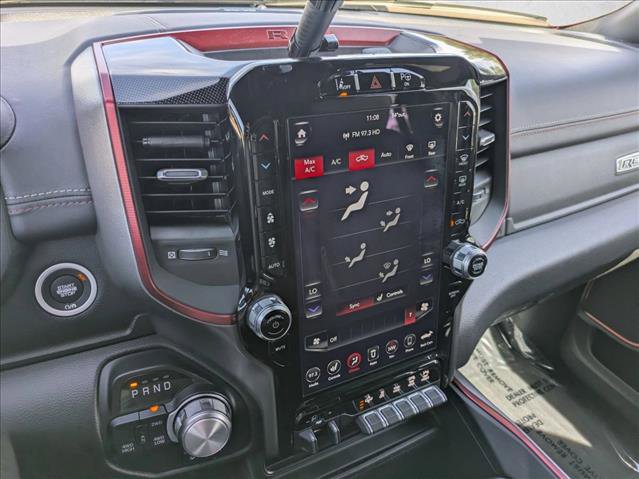 Used 2021 RAM 1500 Rebel w/ Rebel Level 2 Equipment Group AWD/4WD image 11