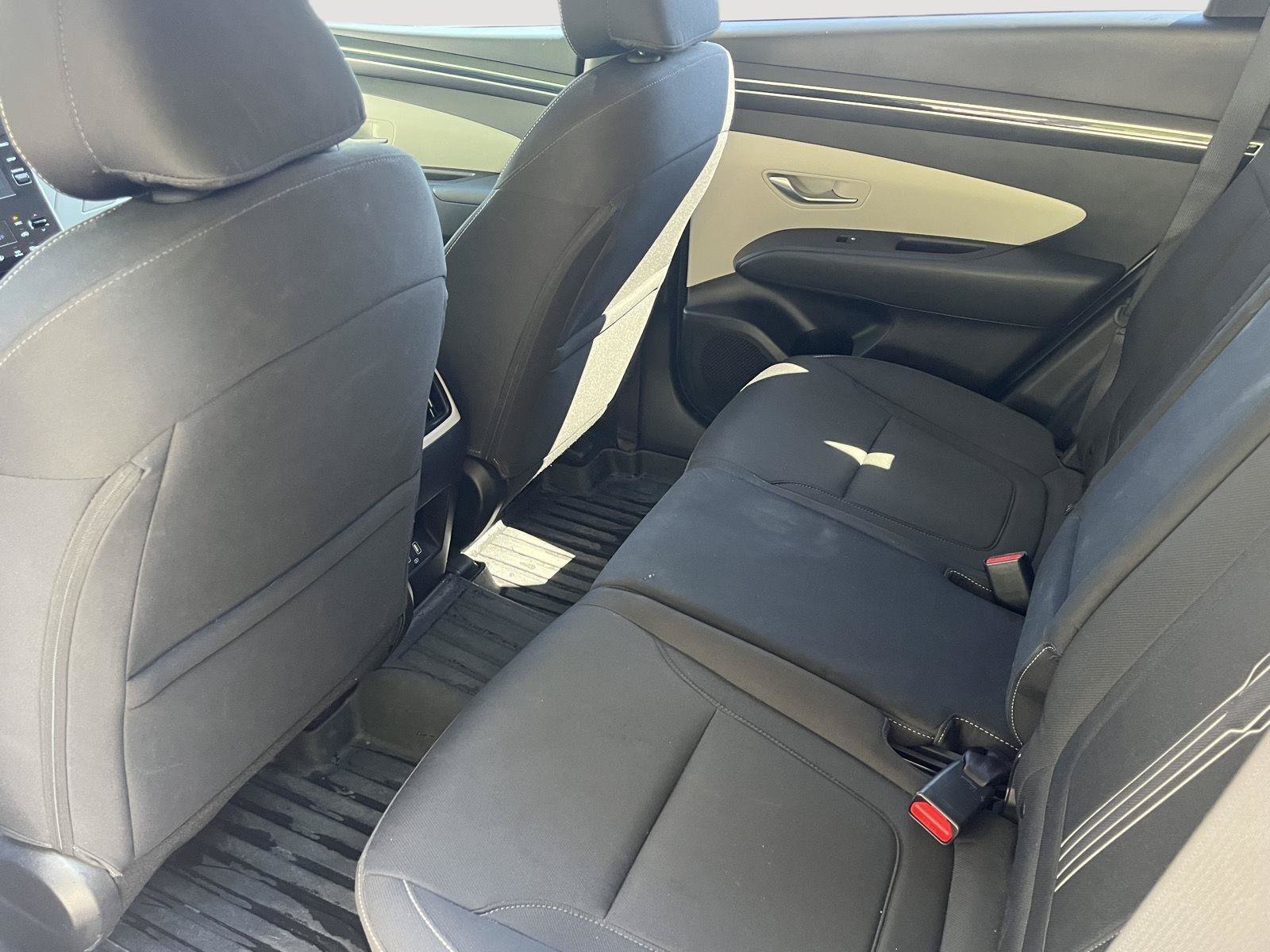 Used 2024 Hyundai Tucson SEL AWD/4WD image 14