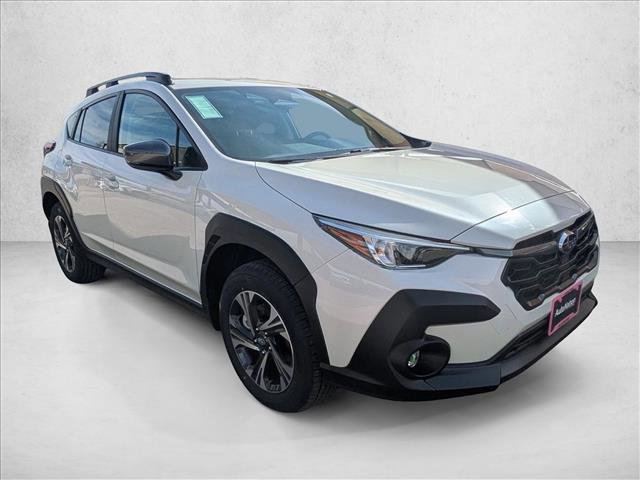 New 2026 Subaru Crosstrek 2.0i Premium video 3