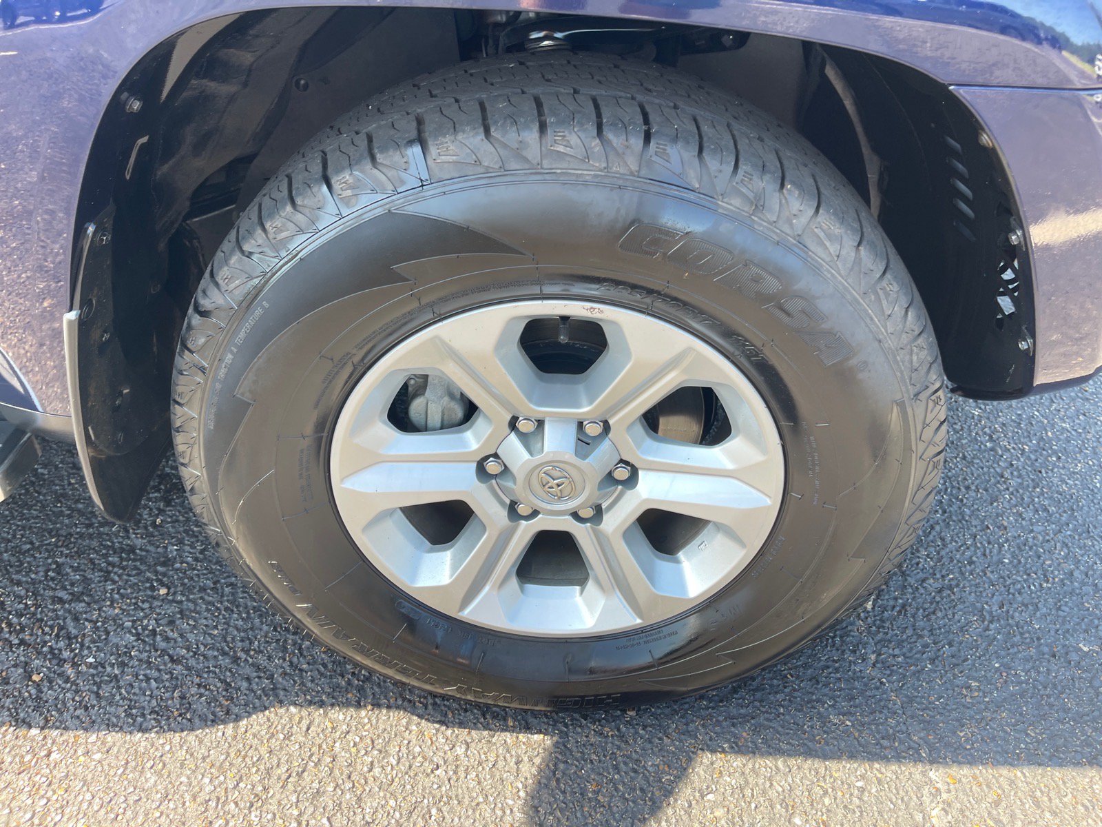 Used 2023 Toyota 4Runner SR5 RWD image 22
