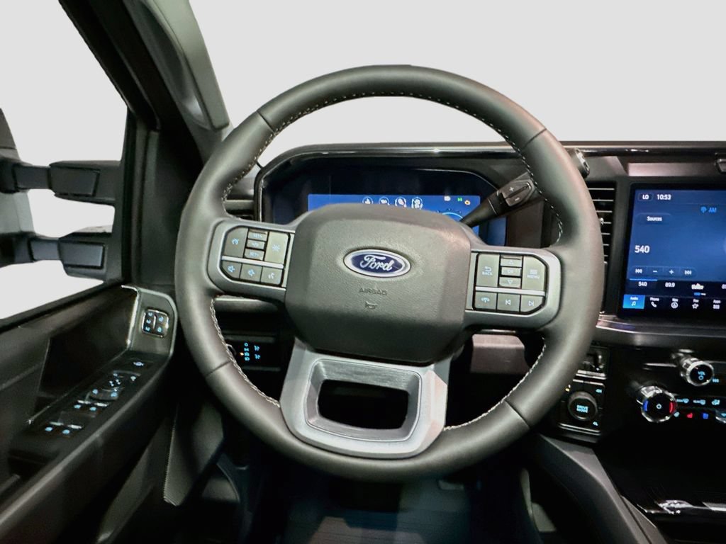 New 2026 Ford F450 Lariat AWD/4WD image 9