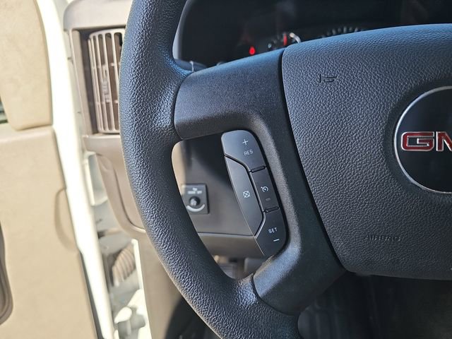 Used 2024 GMC Savana 2500 w/ Driver Convenience Package image 19