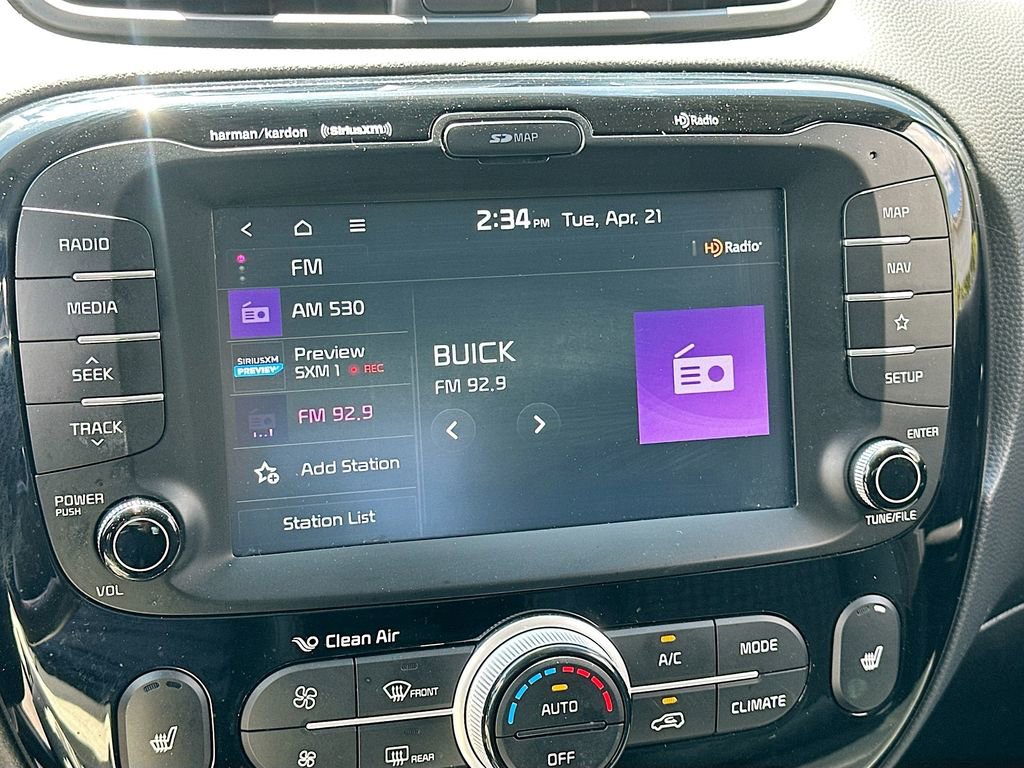 Used 2018 Kia Soul ! w/ Tech Package image 15