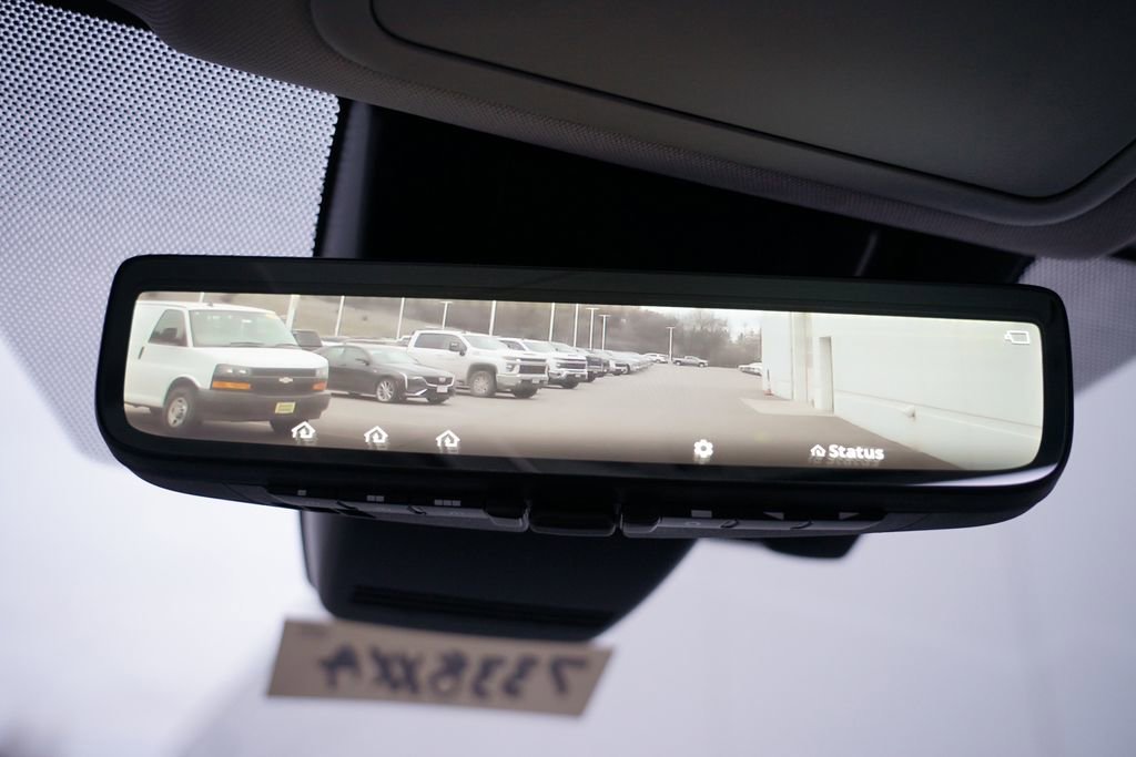 Used 2023 Toyota RAV4 Limited image 38