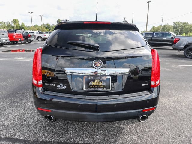 Used 2012 Cadillac SRX Performance FWD image 8