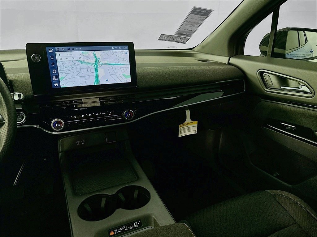 New 2026 Honda Prologue EX image 31