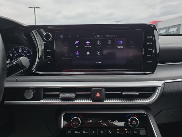 Used 2023 Kia K5 GT-Line image 27