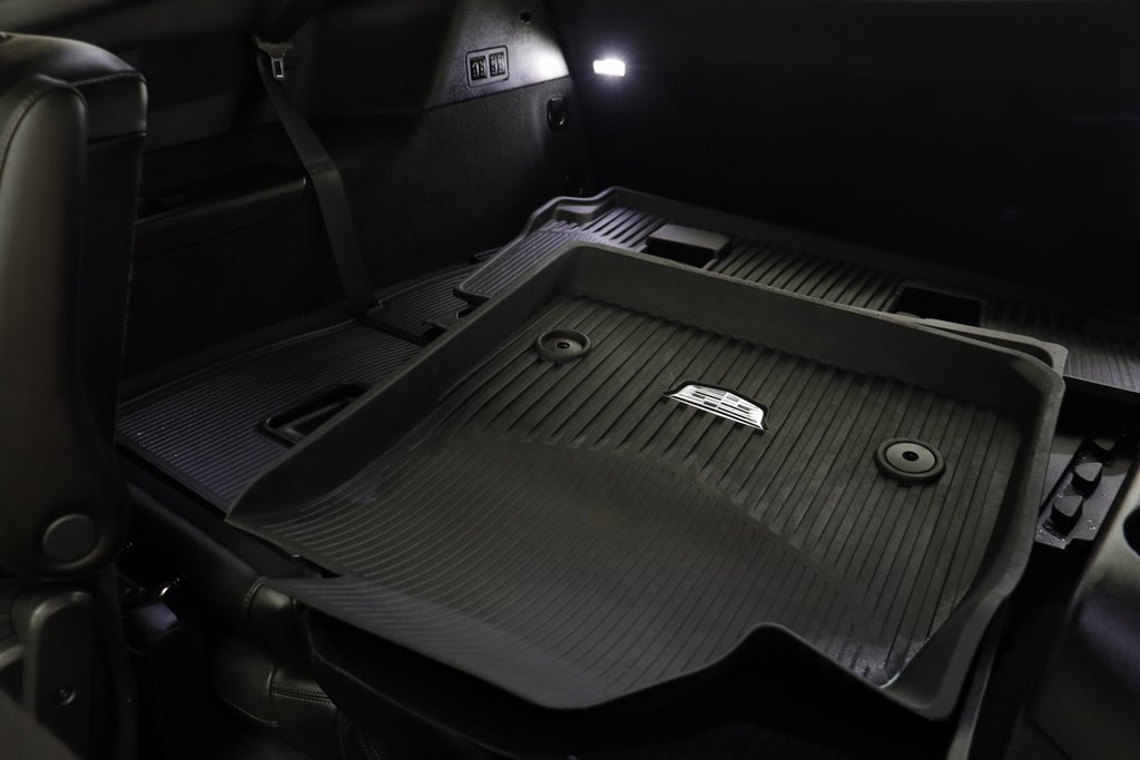 Certified 2024 Cadillac XT6 Premium Luxury w/ Technology Package image 16