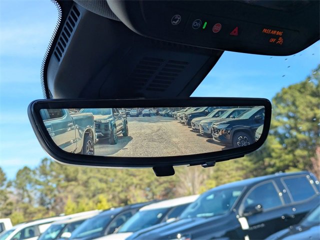 New 2026 Chevrolet Equinox ACTIV w/ Safety and Technology Package image 27