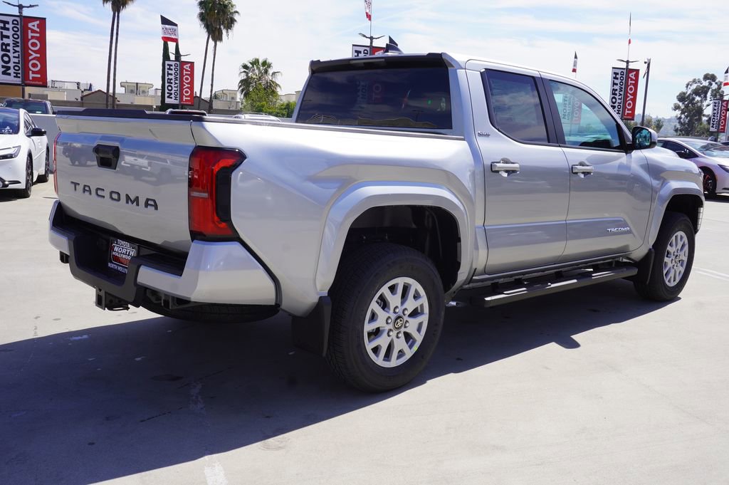 New 2026 Toyota Tacoma SR5 image 5