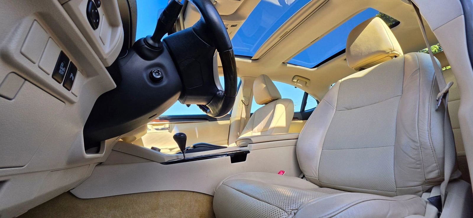 Used 2013 Lexus ES 350 FWD image 31