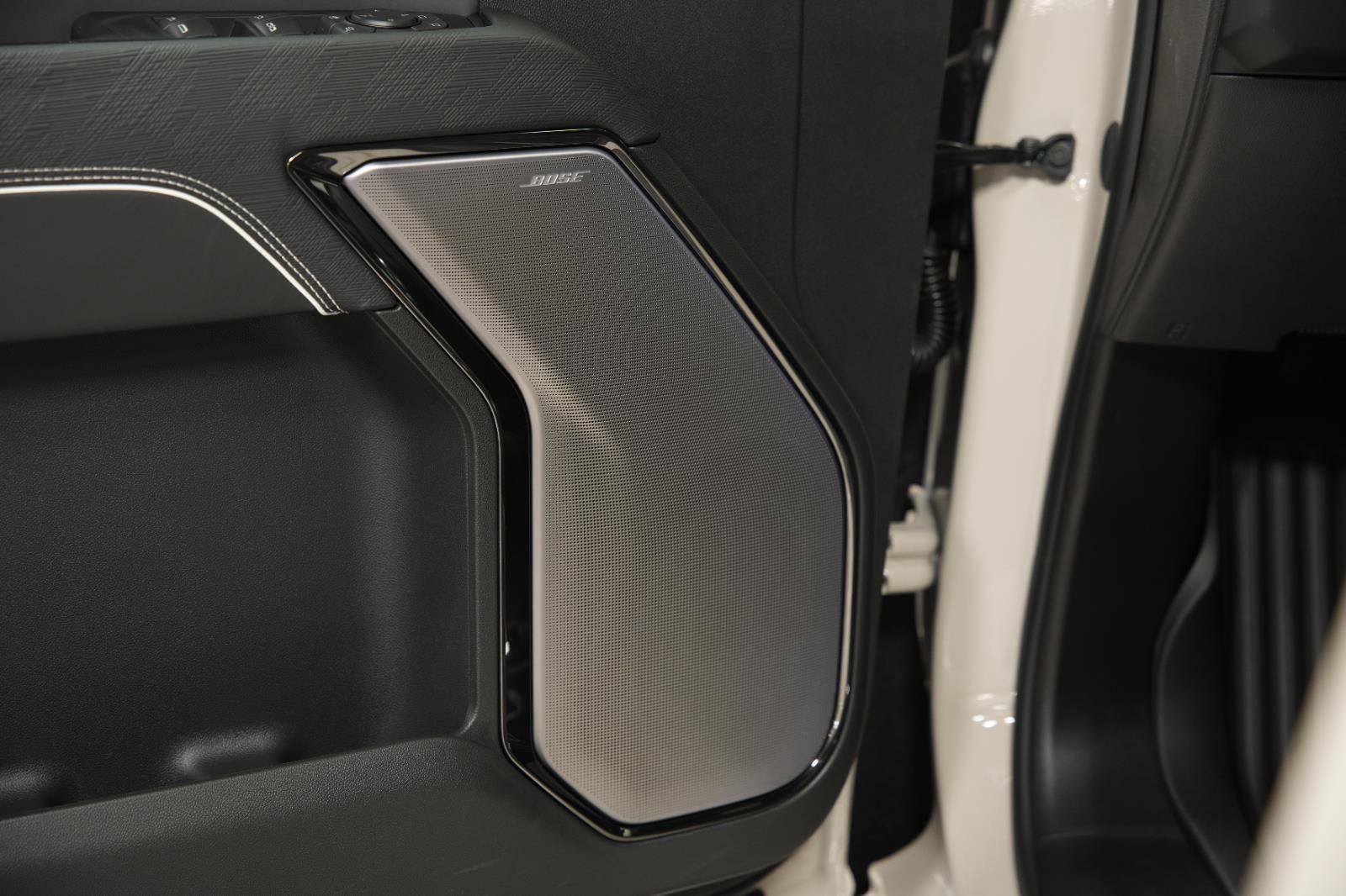 New 2026 GMC Sierra 1500 AT4X AWD/4WD image 27