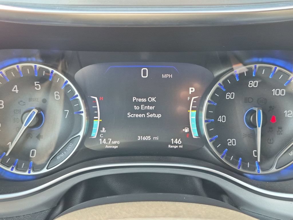Used 2025 Chrysler Pacifica Limited FWD image 20