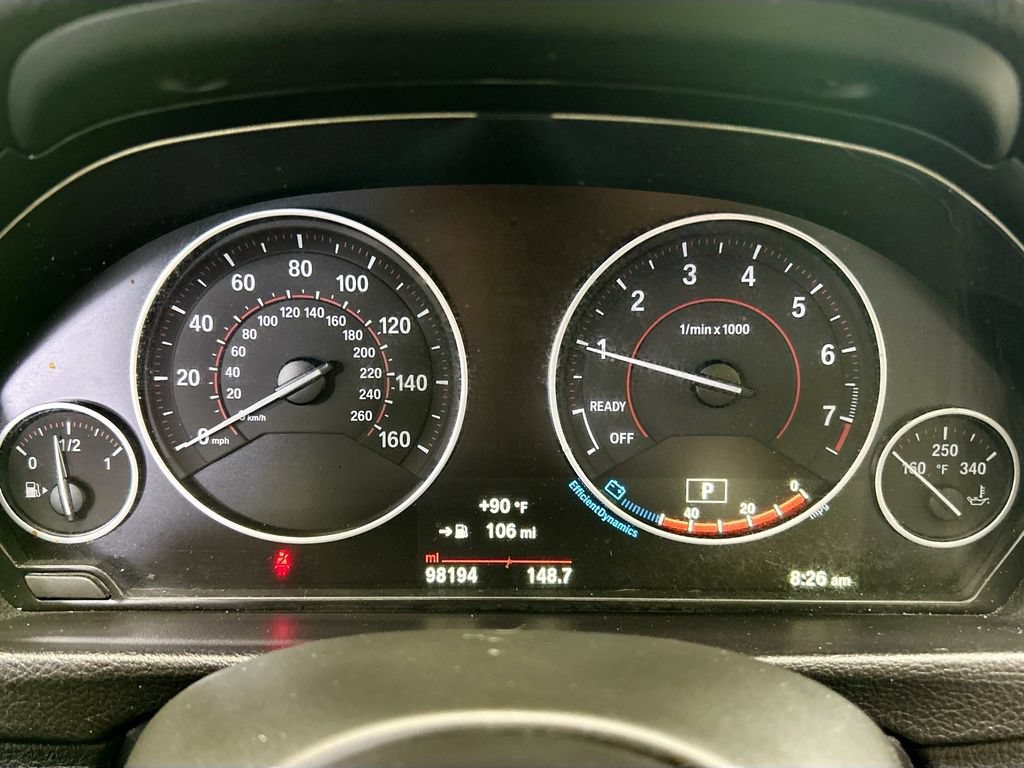 Used 2017 BMW 340i Sedan RWD image 33