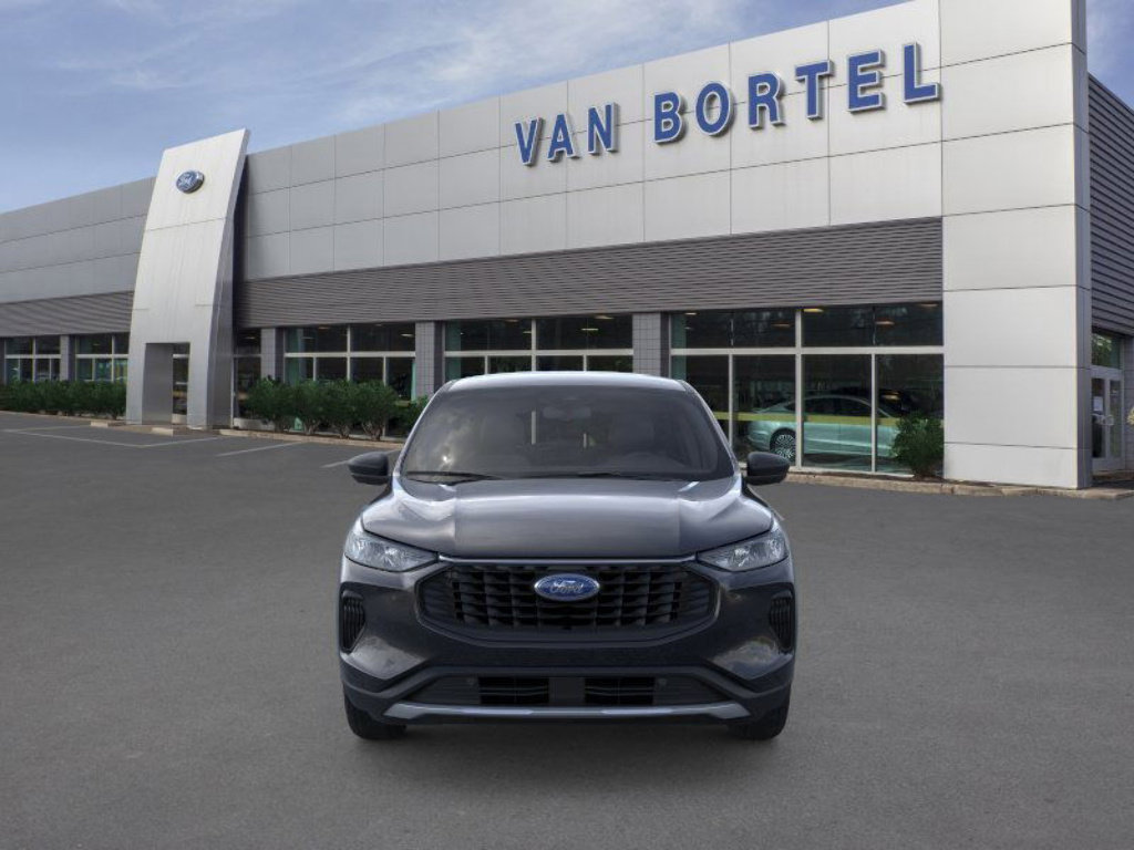 Used 2025 Ford Escape Active w/ Cold Weather Package AWD/4WD image 6