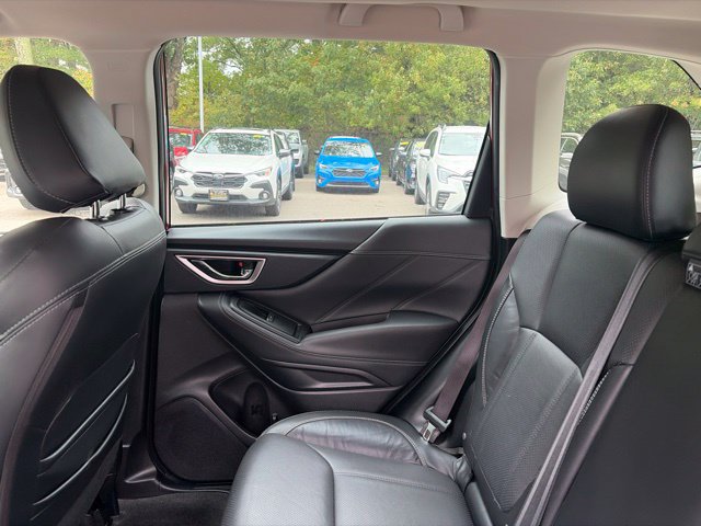 Certified 2021 Subaru Forester Touring AWD/4WD image 20