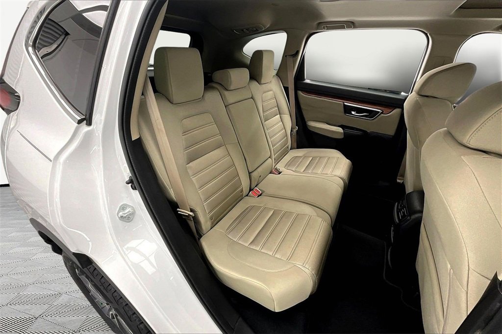 Used 2022 Honda CR-V EX image 27