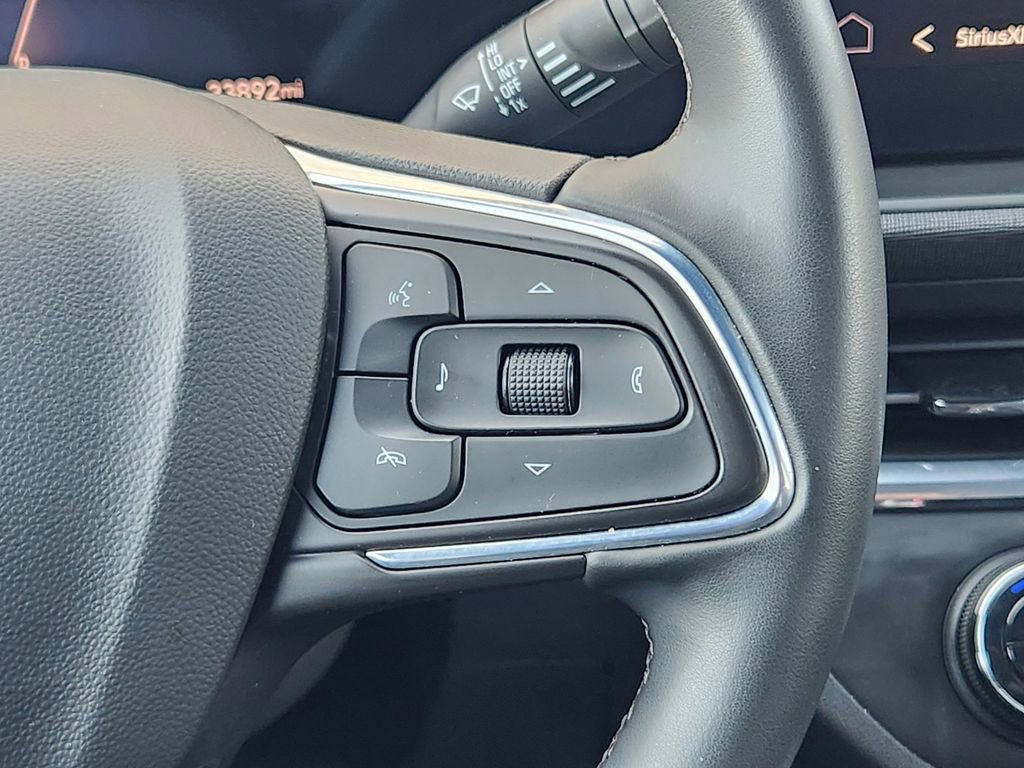 Used 2024 Buick Envista Preferred w/ Convenience I Package image 27